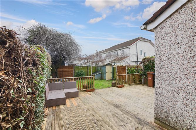 52 The Way Hunter's Run, Clonee, Dublin 15