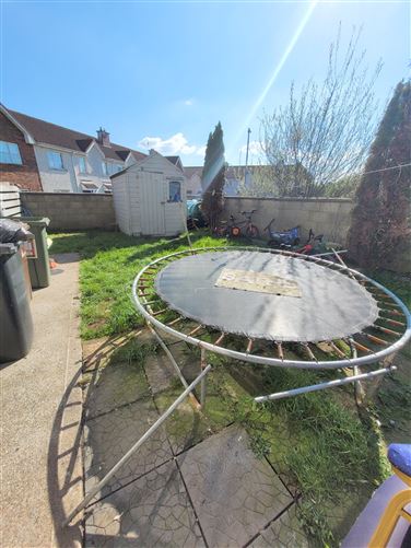 12 Rosemount View, Cahir, Tipperary