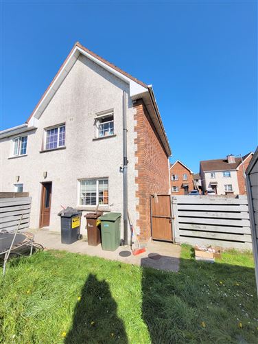 12 Rosemount View, Cahir, Tipperary