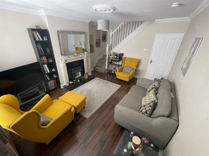 4 Mount Andrew Crescent, Lucan, Co. Dublin DNG Lucan 4709987