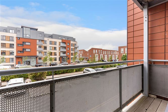 Photo 8 of 12 — Apt. 17 Clearwater Court South, Ashtown, Ashtown, Dublin 15