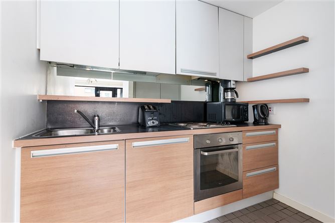 Apt. 17 Clearwater Court South, Ashtown, Ashtown, Dublin 15