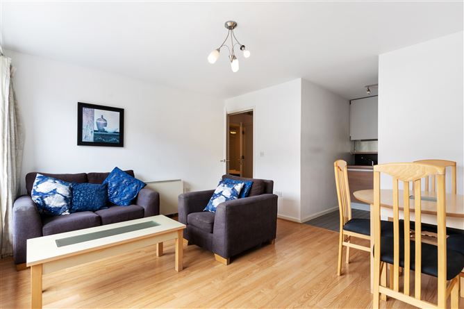 Apt. 17 Clearwater Court South, Ashtown, Ashtown, Dublin 15