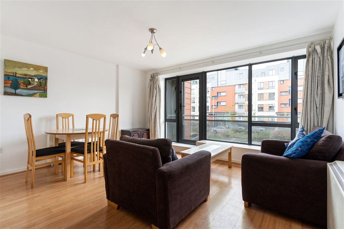 Apt. 17 Clearwater Court South, Ashtown, Ashtown, Dublin 15 June