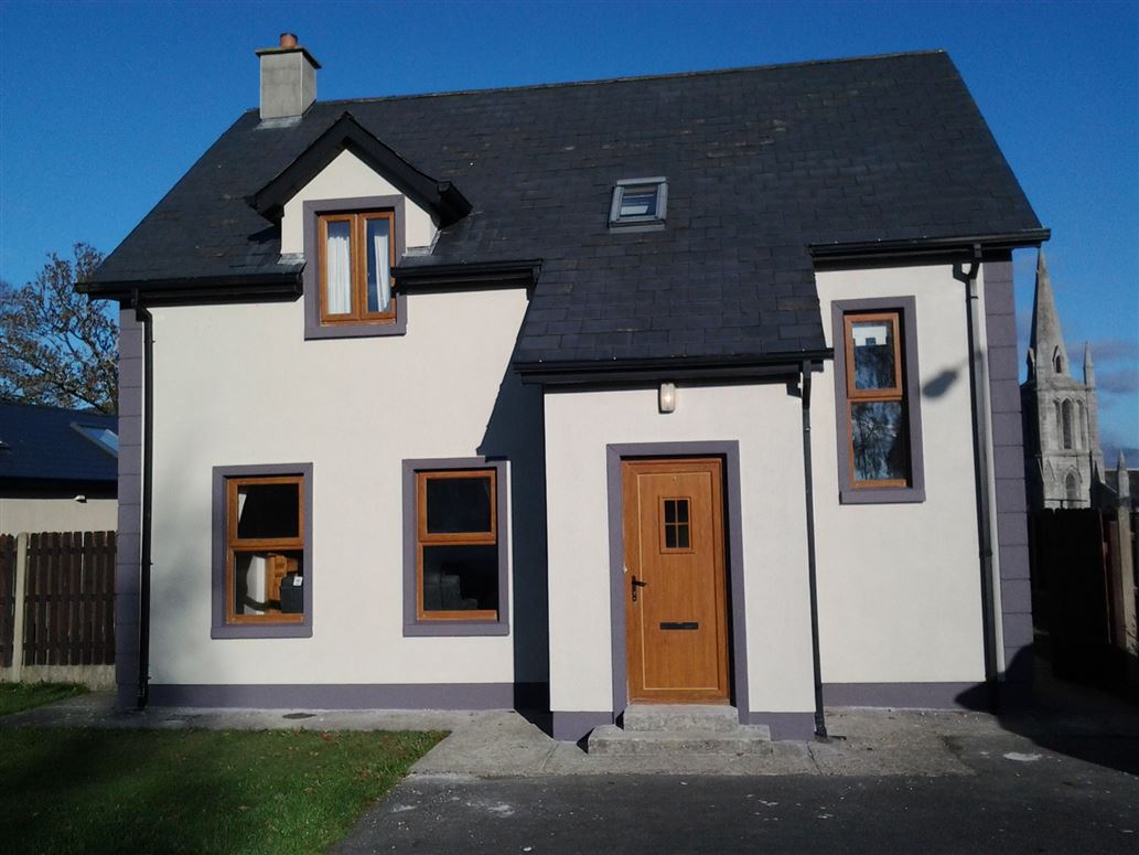 3 Oakridge Manor, Shillelagh, Wicklow