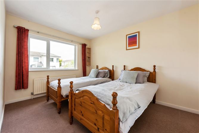 57 Delaford Avenue, Knocklyon, Dublin 16