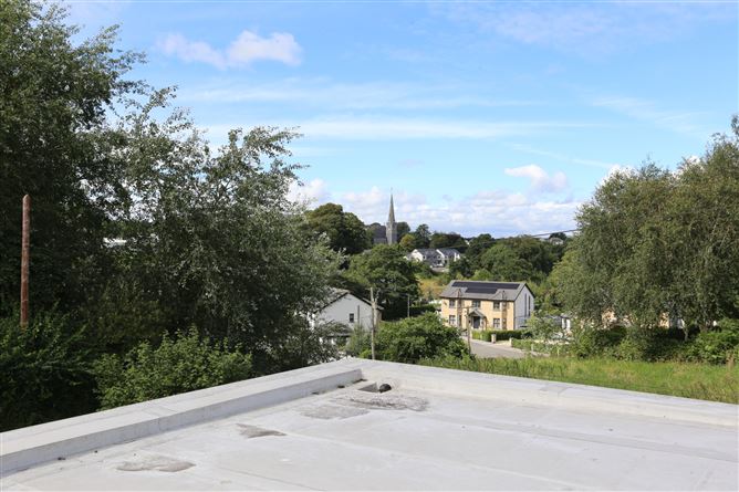 'Castlefield', Thunder Hill, Termonfeckin, Co. Louth
