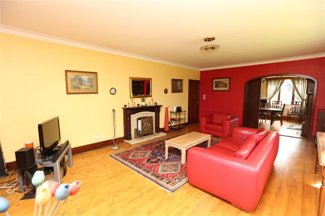 'Castlefield', Thunder Hill, Termonfeckin, Co. Louth