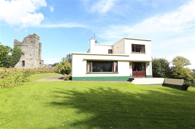 'Castlefield', Thunder Hill, Termonfeckin, Co. Louth