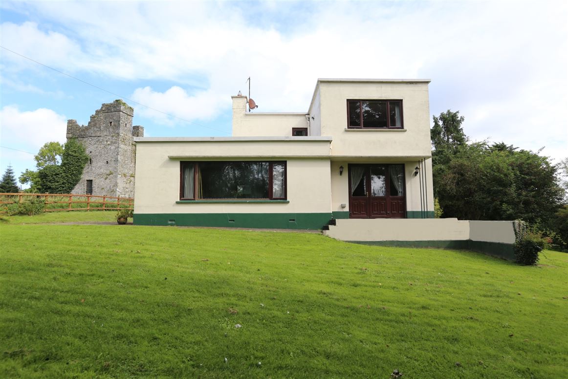 'Castlefield', Thunder Hill, Termonfeckin, Co. Louth