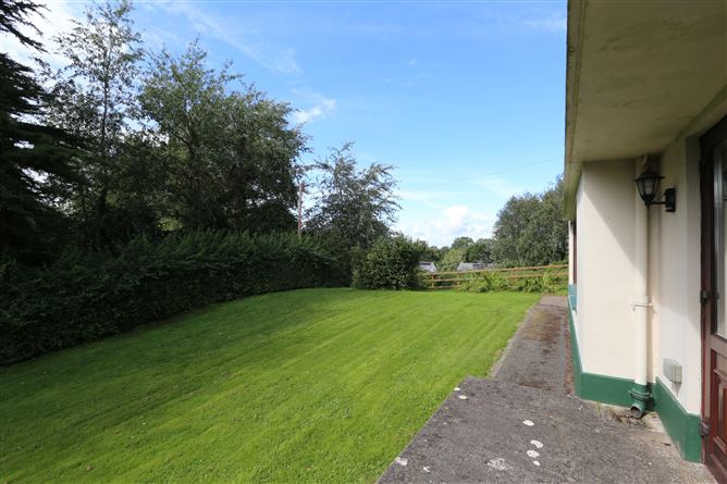 'Castlefield', Thunder Hill, Termonfeckin, Co. Louth