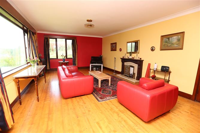 'Castlefield', Thunder Hill, Termonfeckin, Co. Louth