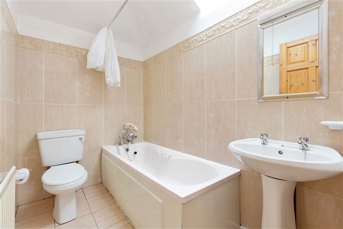 4a Bath Ave Gardens, Sandymount, Dublin 4