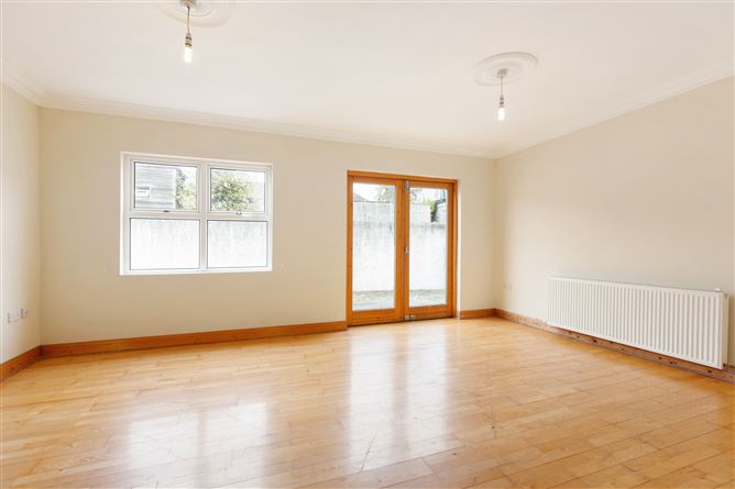 4a Bath Ave Gardens, Sandymount, Dublin 4