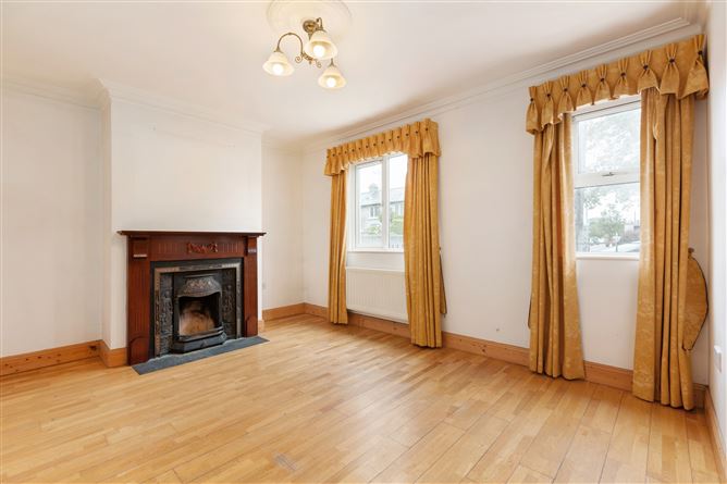 4a Bath Ave Gardens, Sandymount, Dublin 4