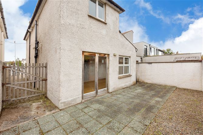 4a Bath Ave Gardens, Sandymount, Dublin 4