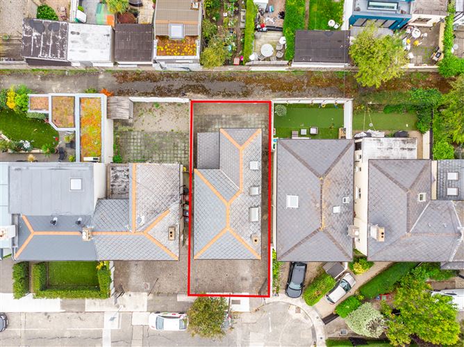 4a Bath Ave Gardens, Sandymount, Dublin 4