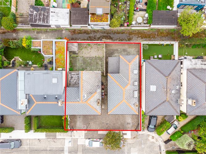 4a Bath Ave Gardens, Sandymount, Dublin 4