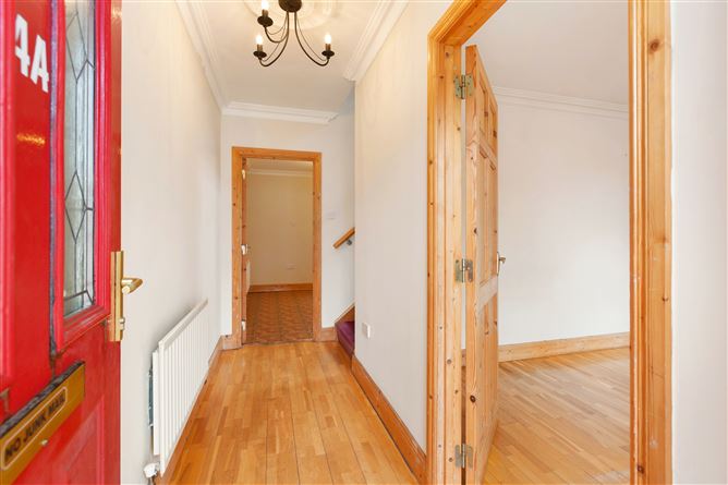 4a Bath Ave Gardens, Sandymount, Dublin 4