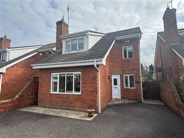 Image for 13 Blackbush Avenue, Drogheda, Co. Meath