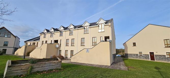 45 Leitrim Marina, Leitrim Village, Carrick-On-Shannon, Leitrim