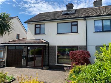 Image for 18 Blackthorn Park, Renmore, Galway City