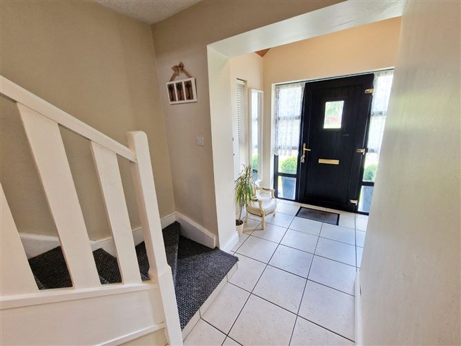 2 Church Drive, Clarecastle, Ennis, Co. Clare