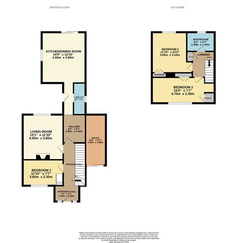 2 Church Drive, Clarecastle, Ennis, Co. Clare