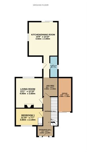 2 Church Drive, Clarecastle, Ennis, Co. Clare
