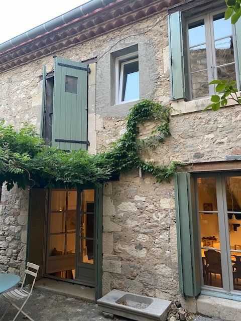 Private, Villeneuve-Minervois, Aude