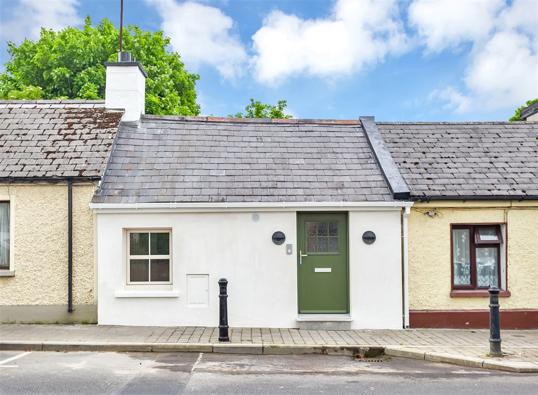 Featherbed Cottage, Main Street, Ballymore Eustace, Kildare