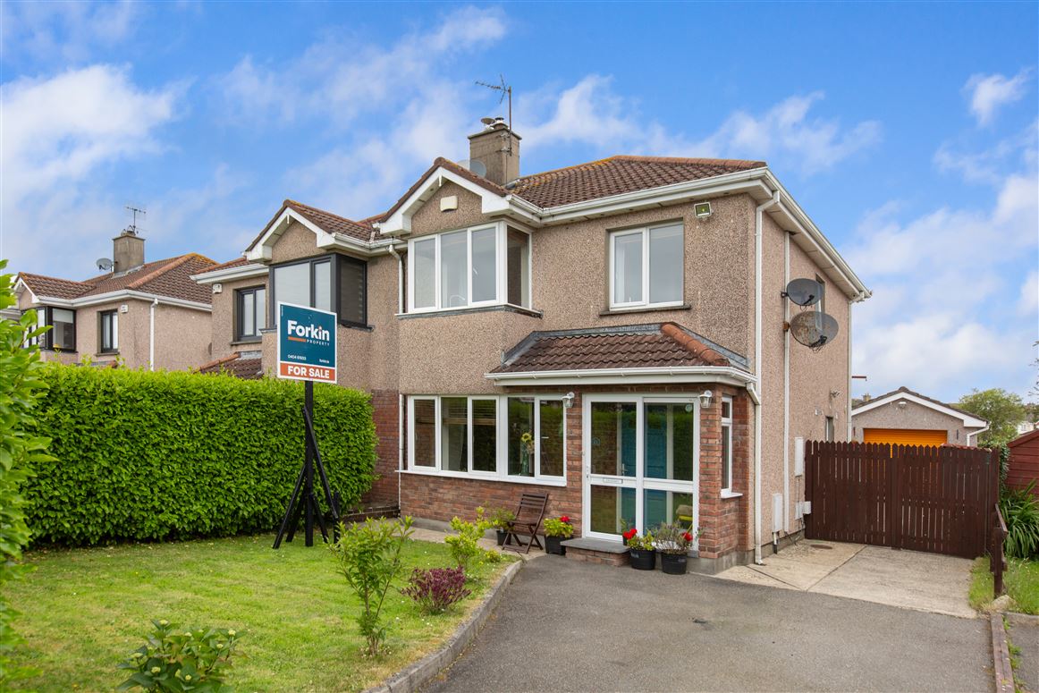 21 Knockmore, Arklow, Co. Wicklow