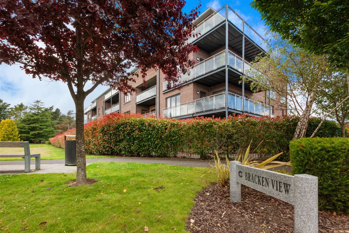 15 Bracken View, Bracken Park, Castleknock, Dublin 15