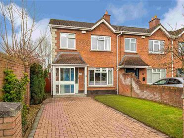 Image for 24 Ash Park Court, Lucan, Co. Dublin