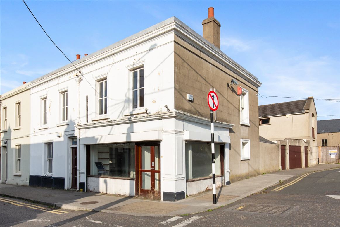 85 Patrick Street, Dun Laoghaire, Co. Dublin