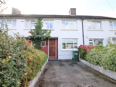 Image for 9 Beech Hill Terrace, Donnybrook, Dublin 4