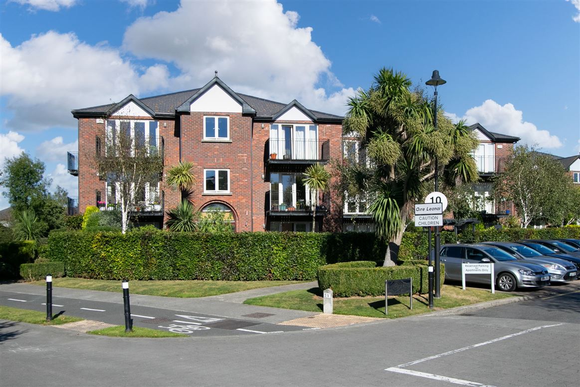 53 Church Avenue, Eden Gate, Delgany, Wicklow