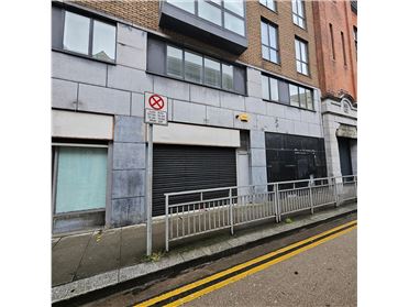 Image for Unit 3a Trinity Plaza, Tara Street, South City Centre, Dublin 2