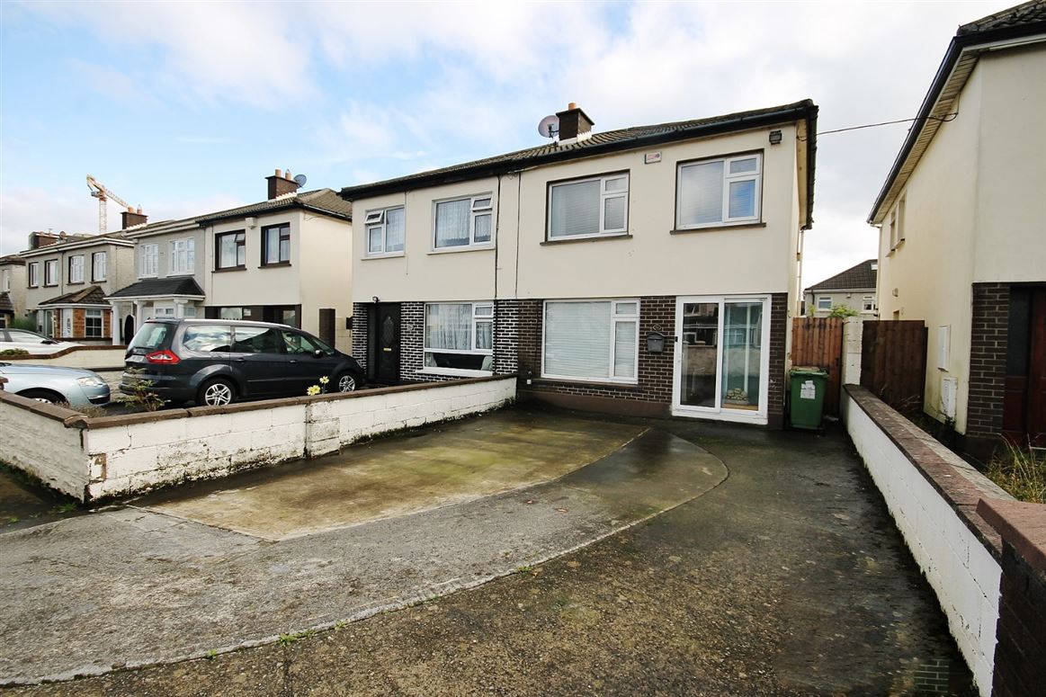 31 Cairnwood Court, Tallaght, Dublin 24