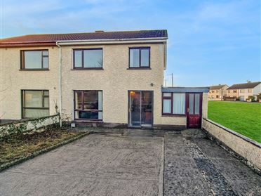 Image for 7 Corrovorrin Avenue, Ennis, Co. Clare