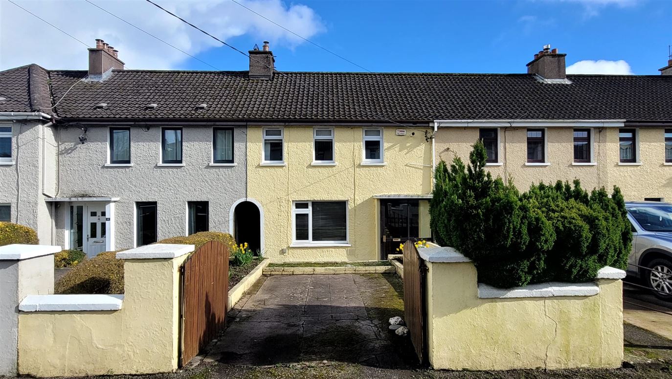 6 Killeens Place, Farranree, Cork