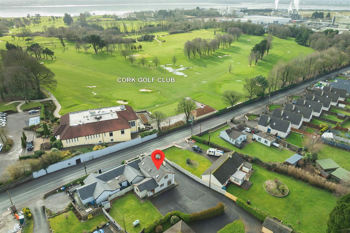 Castleview, Little Island, Cork