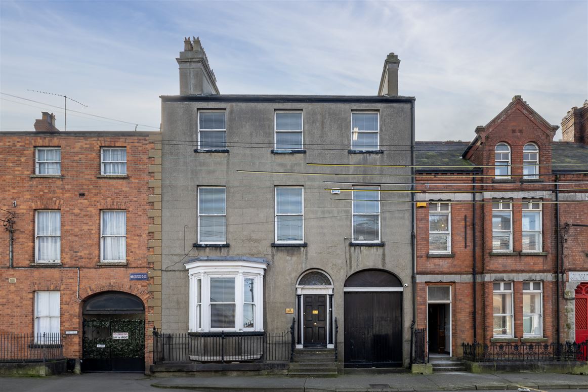 Seatown House, Jocelyn Street, Dundalk, Co. Louth
