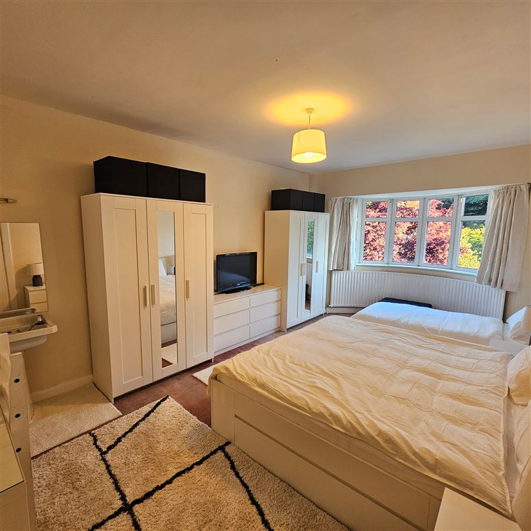 Crannagh Road, Rathfarnham,   Dublin 14, D14 YD30