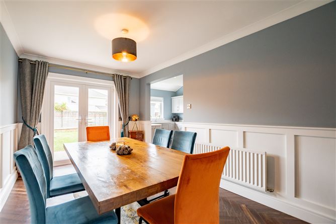 18 The Court, Lakepoint Park, Mullingar, Co. Westmeath