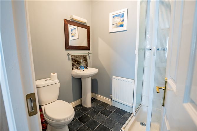 18 The Court, Lakepoint Park, Mullingar, Co. Westmeath