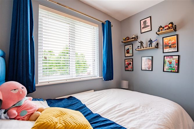 18 The Court, Lakepoint Park, Mullingar, Co. Westmeath