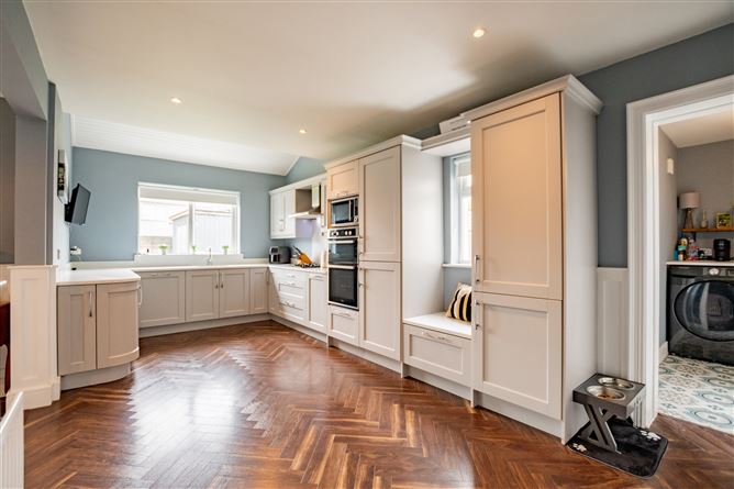18 The Court, Lakepoint Park, Mullingar, Co. Westmeath
