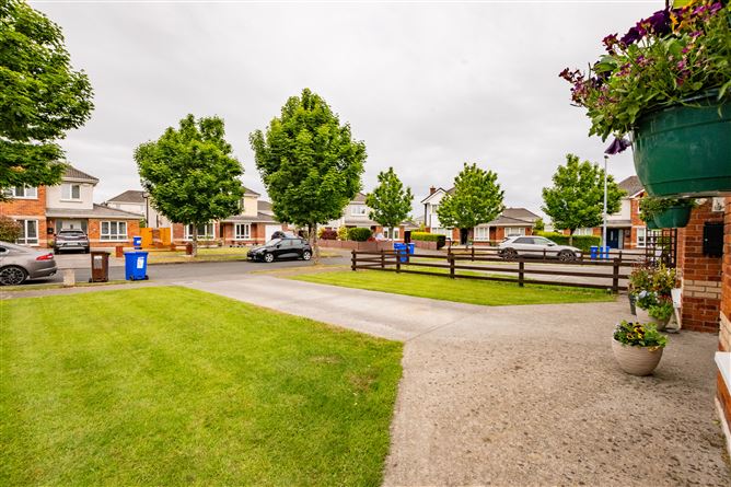 18 The Court, Lakepoint Park, Mullingar, Co. Westmeath