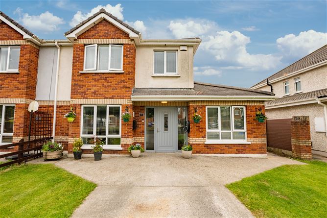 18 The Court, Lakepoint Park, Mullingar, Co. Westmeath